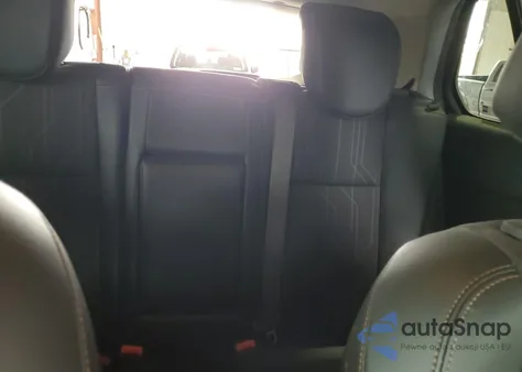 2019 Chevrolet Trax 1Lt z USA, uszkodzony, nr VIN KL7CJPSB0KB897276